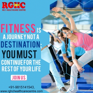 Looking For Aerobics Classes For Your Kids in Ludhiana 